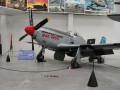 603 - P-51 Mustang